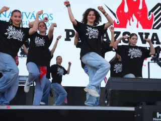 Parázs-Varázs + Ökonap: itt a teljes galéria (2025) - fotó: 