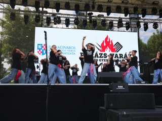 Parázs-Varázs + Ökonap: itt a teljes galéria (2025) - fotó: 