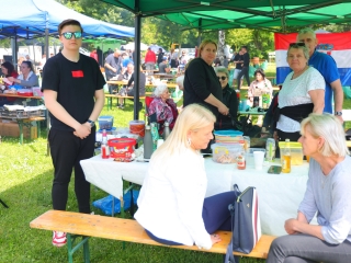 Parázs-Varázs + Ökonap: itt a teljes galéria (2025) - fotó: 