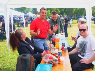 Parázs-Varázs + Ökonap: itt a teljes galéria (2025) - fotó: 