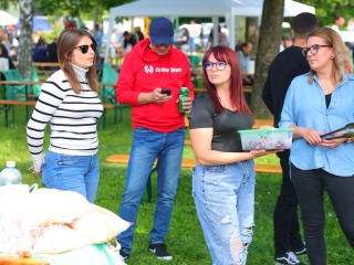 Parázs-Varázs + Ökonap: itt a teljes galéria (2025) - fotó: 