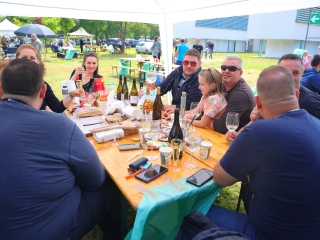 Parázs-Varázs + Ökonap: itt a teljes galéria (2025) - fotó: 