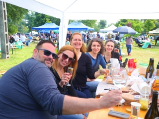 Parázs-Varázs + Ökonap: itt a teljes galéria (2025) - fotó: 