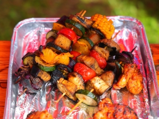 Parázs-Varázs + Ökonap: itt a teljes galéria (2025) - fotó: 