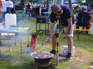 Parázs-Varázs + Ökonap: itt a teljes galéria (2025) - fotó: 