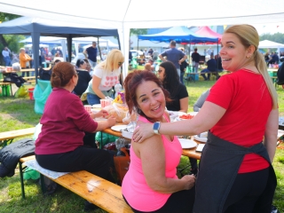 Parázs-Varázs + Ökonap: itt a teljes galéria (2025) - fotó: 