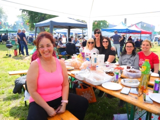 Parázs-Varázs + Ökonap: itt a teljes galéria (2025) - fotó: 