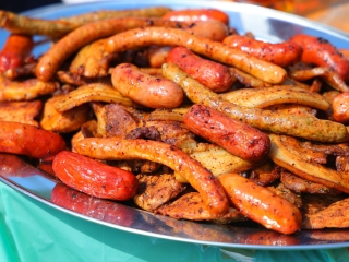 Parázs-Varázs + Ökonap: itt a teljes galéria (2025) - fotó: 