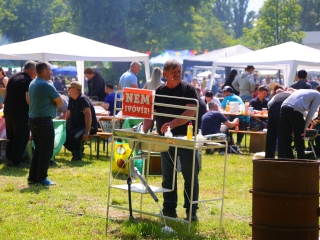 Parázs-Varázs + Ökonap: itt a teljes galéria (2025) - fotó: 