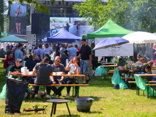 Parázs-Varázs + Ökonap: itt a teljes galéria (2025) - fotó: 