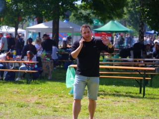 Parázs-Varázs + Ökonap: itt a teljes galéria (2025) - fotó: 