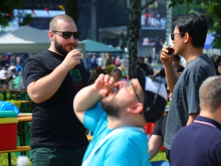 Parázs-Varázs + Ökonap: itt a teljes galéria (2025) - fotó: 