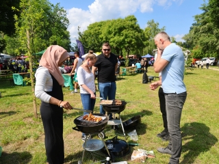 Parázs-Varázs + Ökonap: itt a teljes galéria (2025) - fotó: 