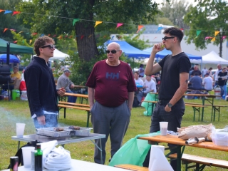 Parázs-Varázs + Ökonap: itt a teljes galéria (2025) - fotó: 