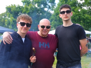 Parázs-Varázs + Ökonap: itt a teljes galéria (2025) - fotó: 