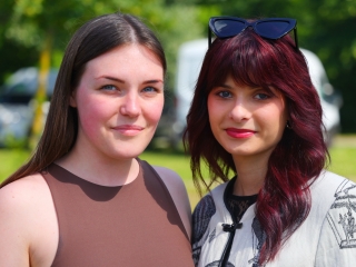 Parázs-Varázs + Ökonap: itt a teljes galéria (2025) - fotó: 