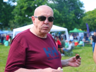 Parázs-Varázs + Ökonap: itt a teljes galéria (2025) - fotó: 