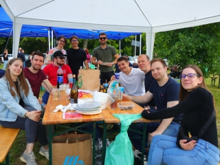 Parázs-Varázs + Ökonap: itt a teljes galéria (2025) - fotó: 