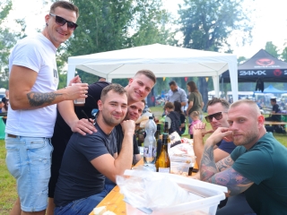 Parázs-Varázs + Ökonap: itt a teljes galéria (2025) - fotó: 