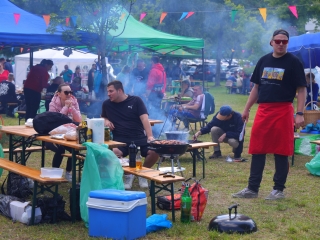 Parázs-Varázs + Ökonap: itt a teljes galéria (2025) - fotó: 