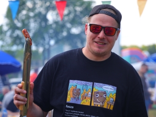 Parázs-Varázs + Ökonap: itt a teljes galéria (2025) - fotó: 