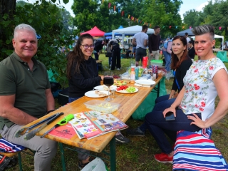 Parázs-Varázs + Ökonap: itt a teljes galéria (2025) - fotó: 