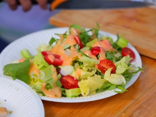 Parázs-Varázs + Ökonap: itt a teljes galéria (2025) - fotó: 