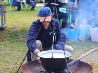 Parázs-Varázs + Ökonap: itt a teljes galéria (2025) - fotó: 