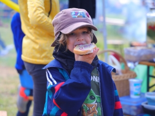 Parázs-Varázs + Ökonap: itt a teljes galéria (2025) - fotó: 