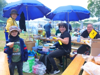 Parázs-Varázs + Ökonap: itt a teljes galéria (2025) - fotó: 