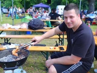 Parázs-Varázs + Ökonap: itt a teljes galéria (2025) - fotó: 