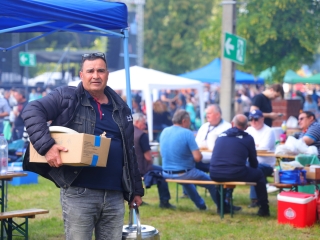 Parázs-Varázs + Ökonap: itt a teljes galéria (2025) - fotó: 