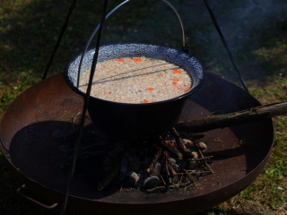 Parázs-Varázs + Ökonap: itt a teljes galéria (2025) - fotó: 