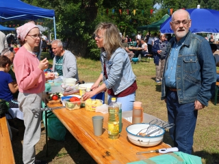 Parázs-Varázs + Ökonap: itt a teljes galéria (2025) - fotó: 