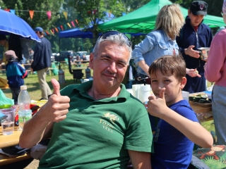 Parázs-Varázs + Ökonap: itt a teljes galéria (2025) - fotó: 