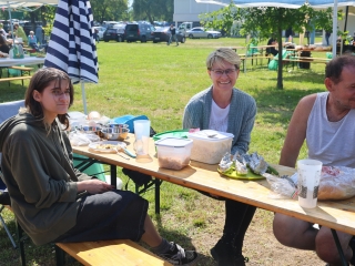 Parázs-Varázs + Ökonap: itt a teljes galéria (2025) - fotó: 