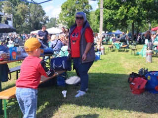 Parázs-Varázs + Ökonap: itt a teljes galéria (2025) - fotó: 