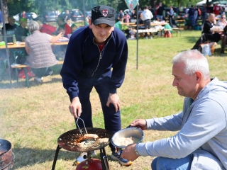 Parázs-Varázs + Ökonap: itt a teljes galéria (2025) - fotó: 
