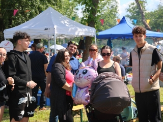 Parázs-Varázs + Ökonap: itt a teljes galéria (2025) - fotó: 