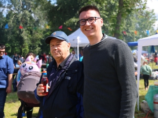 Parázs-Varázs + Ökonap: itt a teljes galéria (2025) - fotó: 