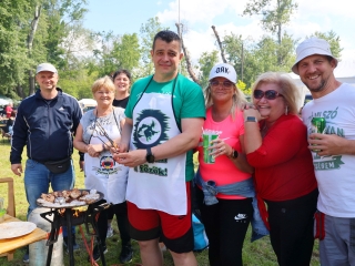 Parázs-Varázs + Ökonap: itt a teljes galéria (2025) - fotó: 