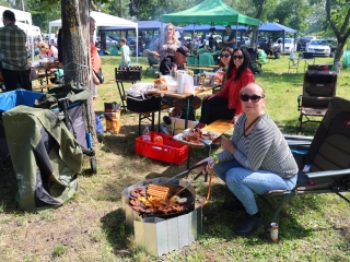 Parázs-Varázs + Ökonap: itt a teljes galéria (2025) - fotó: 