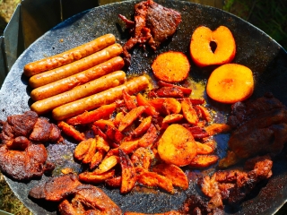 Parázs-Varázs + Ökonap: itt a teljes galéria (2025) - fotó: 