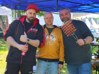 Parázs-Varázs + Ökonap: itt a teljes galéria (2025) - fotó: 