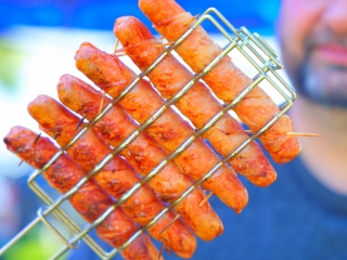 Parázs-Varázs + Ökonap: itt a teljes galéria (2025) - fotó: 