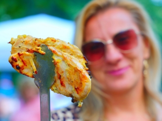 Parázs-Varázs + Ökonap: itt a teljes galéria (2025) - fotó: 