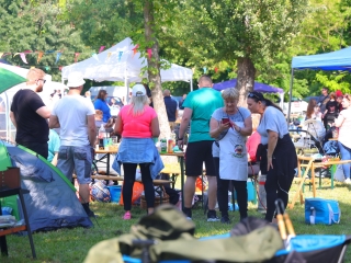 Parázs-Varázs + Ökonap: itt a teljes galéria (2025) - fotó: 