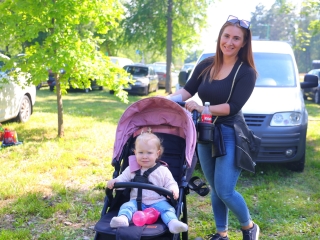 Parázs-Varázs + Ökonap: itt a teljes galéria (2025) - fotó: 