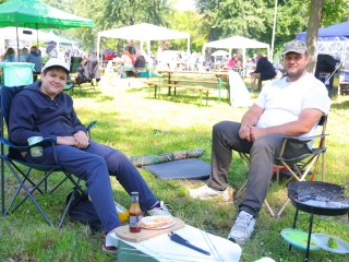 Parázs-Varázs + Ökonap: itt a teljes galéria (2025) - fotó: 