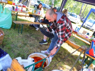 Parázs-Varázs + Ökonap: itt a teljes galéria (2025) - fotó: 